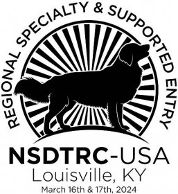 2024 Kentuckian Specialty & SE – NSDTRC (USA)