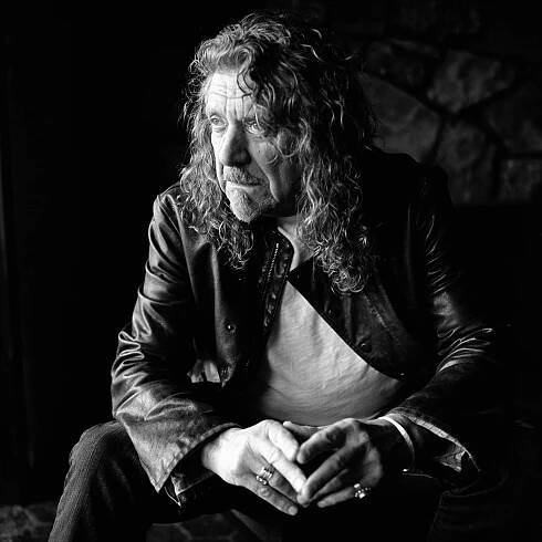 Robert Plant