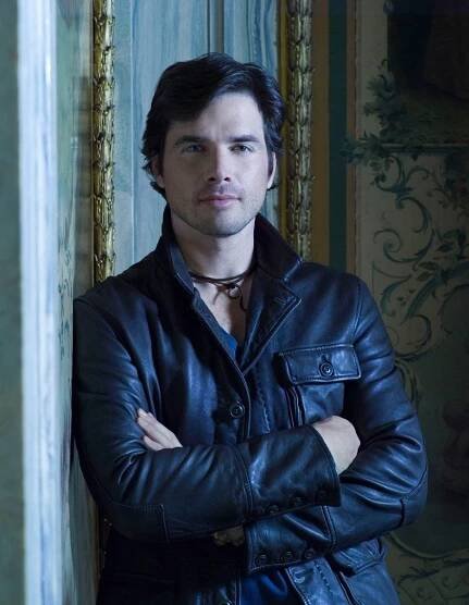 Matthew Settle - Super drbna - Promo