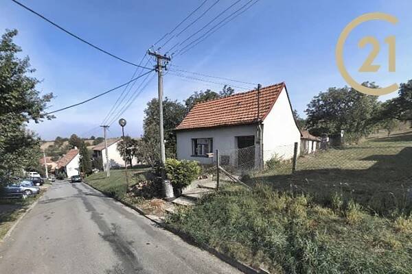 Prodej Pozemek, Rašovice, okres Vyškov