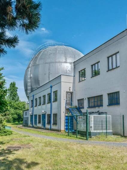 škola tyrkys, Libenský plynojem, kurzy a školeni