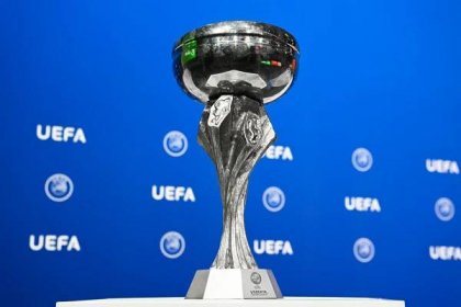 Nominace U19 na elitní fázi kvalifikace ME 2022