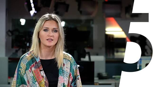 Ovčáček brání spícího Zemana, komunisté usilují o rezignaci Ťoka a Trumpova rozdvojená osobnost - Seznam Zprávy