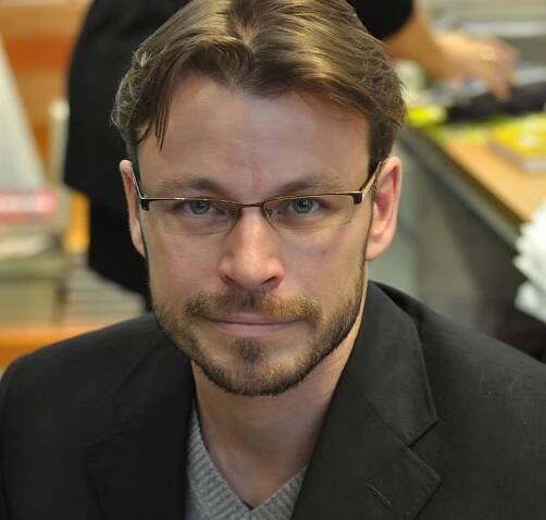 Peter Franzén (3. října 2010)