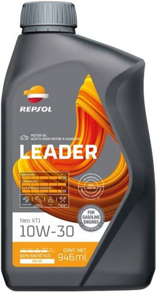 LEADER NEO XT1 10W-30