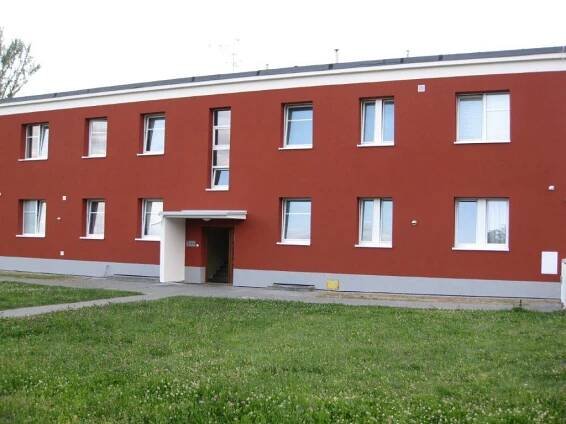 ASTORIE Moravní - Ubytovna Astorie - Otrokovice