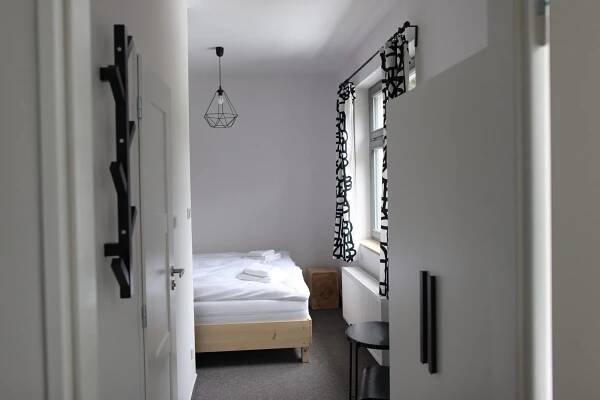 Hotel Spálov: Apartmány a pokoje v Českém ráji u Riegrovy stezky, pro turisty a milovníky přírody.