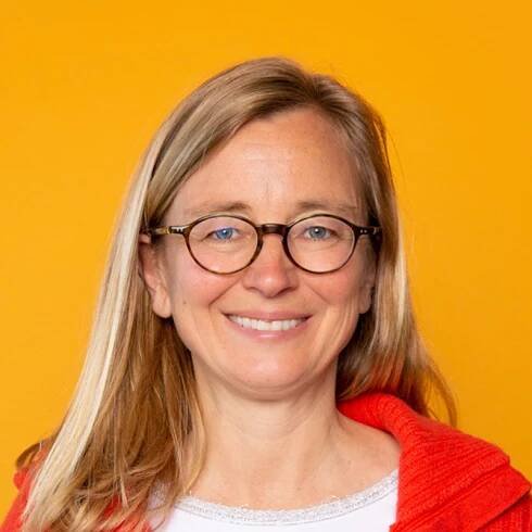 The Power of Radical Candor with Kim Scott - Aga Bajer