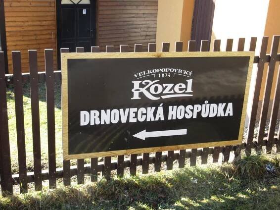 Drnovecká hospoda foto 3
