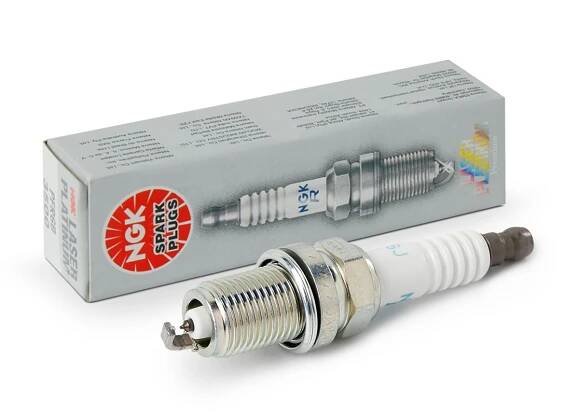 7658 NGK IFR6J11 Zapalovací svíčka M14 x 1,25, Otvor klíče: 16 mm