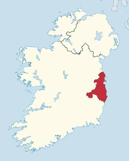 Erzbistum Dublin