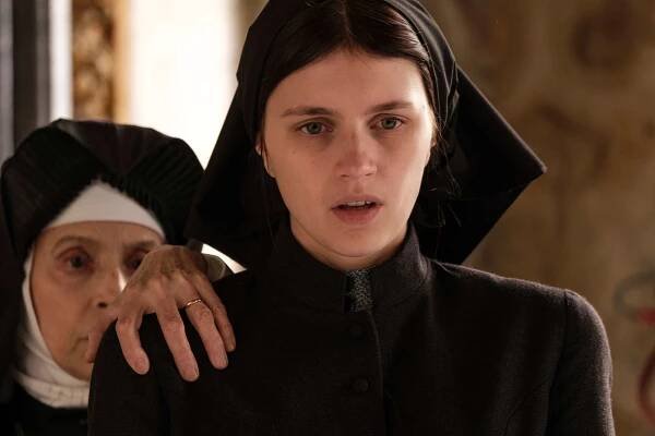 How The First Omen Got Away with That Shocking Vaginal Birth Scene After 'Battle' for R Rating (Exclusive)