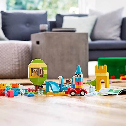 LEGO 10914 DUPLO Deluxe - 10914 - Image 6