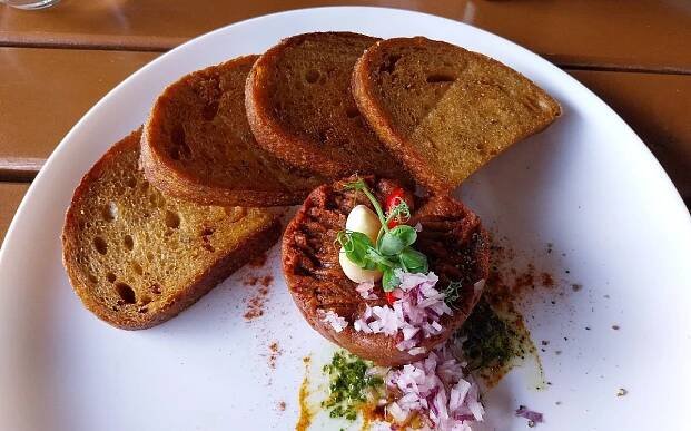 Tartare