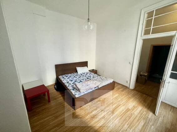 Pronájem bytu 2+kk 49 m², Brno-město – Bohemian Estates