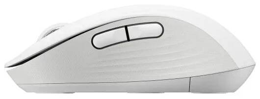 Logitech M650 myš M Bílá - Myši - Obrázek NMT2000601
