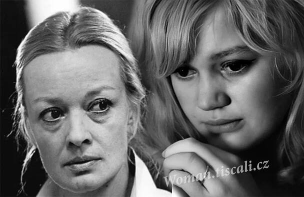 Smutná zpráva : Zemřela Hana Brejchová (†77). Se starší sestrou Janou Brejchovou (84) byly rozhádané několik let