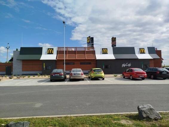 McDonald's foto 5