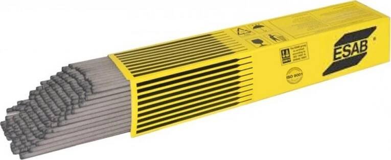 Esab OK 48.00 2,5 x 350 mm 4800253000 4,3 kg