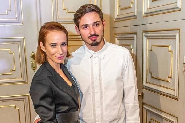 Táňa Pauhofová tajně porodila: Hrdý otec prozradil jméno i pohlaví miminka