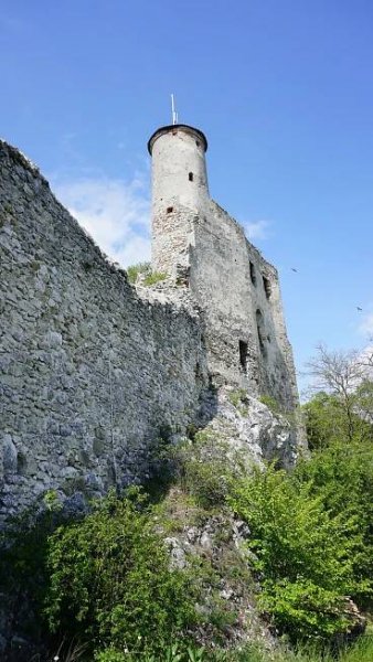 Zřícenina hradu Falkenstein | Slevomat.cz