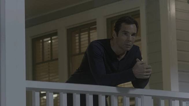 Jay Pickett - A Woman Deceived - Z filmu