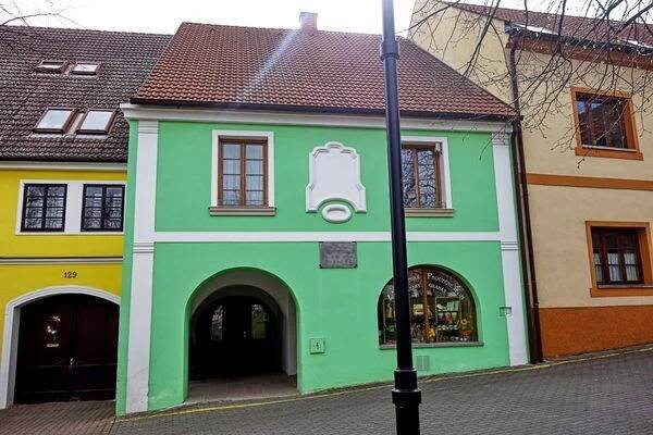 Penzion AV foto 2