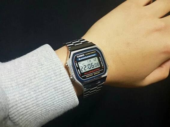 Collection Vintage A168WA-1YES (007)
