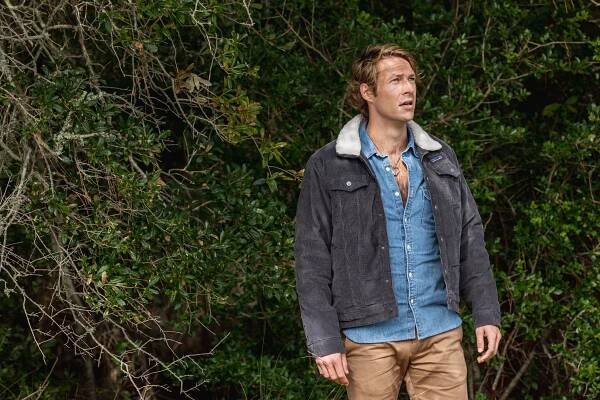Pravé lásky - Z filmu - Luke Bracey