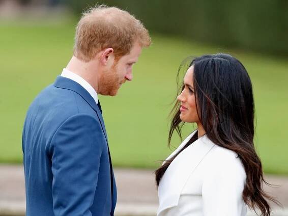 Prince Harry and Meghan Markle’s Wedding: The music, the invitations & everything else we know so far