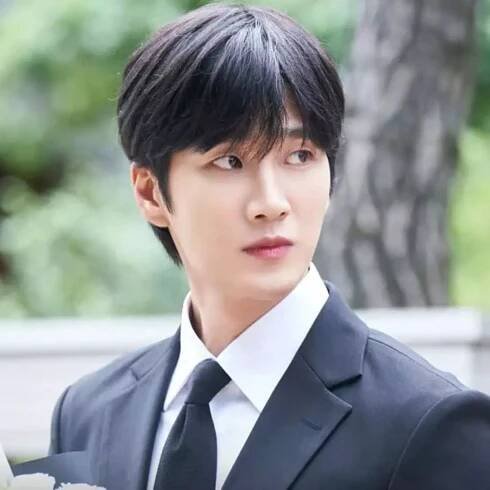 Ahn Bo Hyun 17