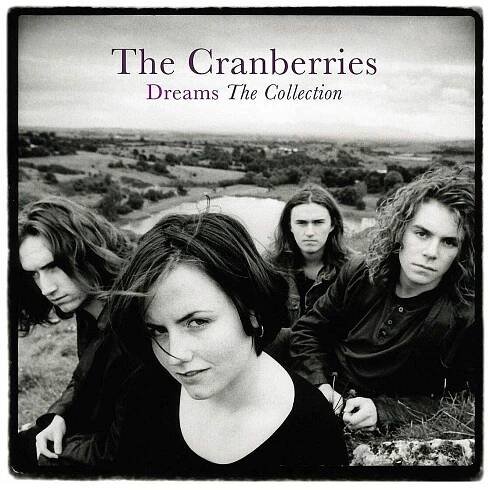 Dreams: The Collection - The Cranberries [CD] od 187 Kč