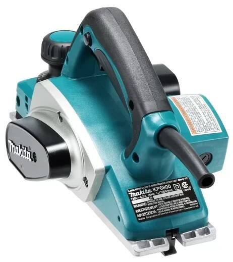 Makita KP0800 hoblík 82mm 620W