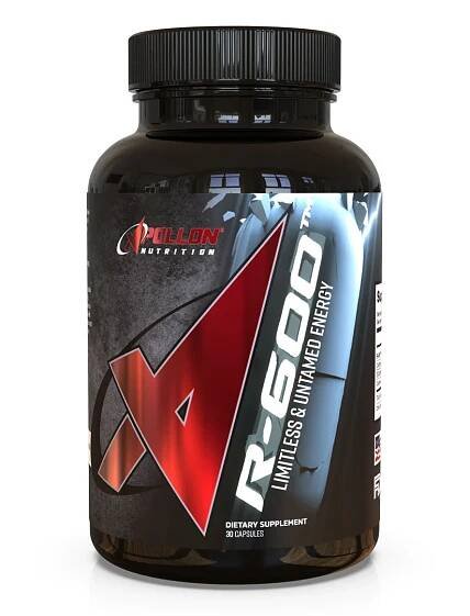 R600 - Zdravá výživa pro fitness – Really Protein