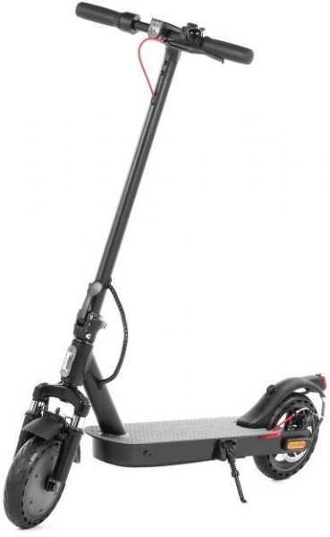 Sencor Scooter S30 černá