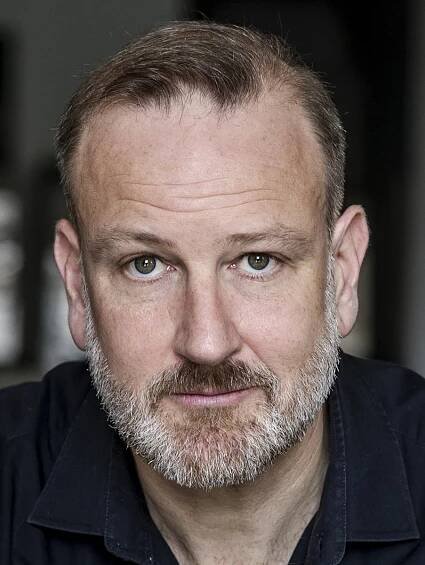 Thomas Douglas, Actor & Speaker | Downloads