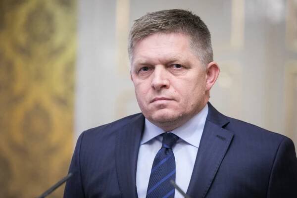 Fico po župných voľbách: Po debakli nespokojný s ľuďmi v jeho okolí