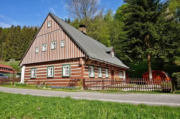 Dolní Dvůr | Chata, chalupa | pronájem chalupy Krkonoše