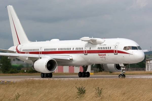 AirSpotter.EU | European Plane Spotting Website