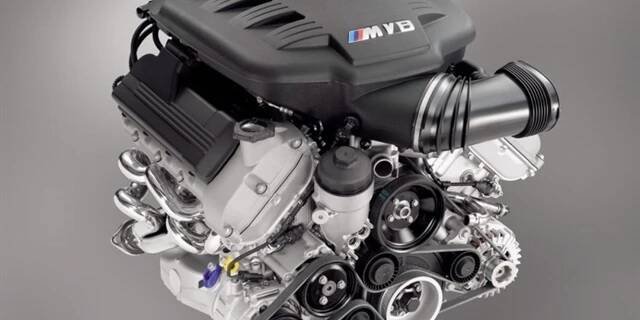 6 nejlepších atmosférických motorů s osmi válci z posledního desetiletí
