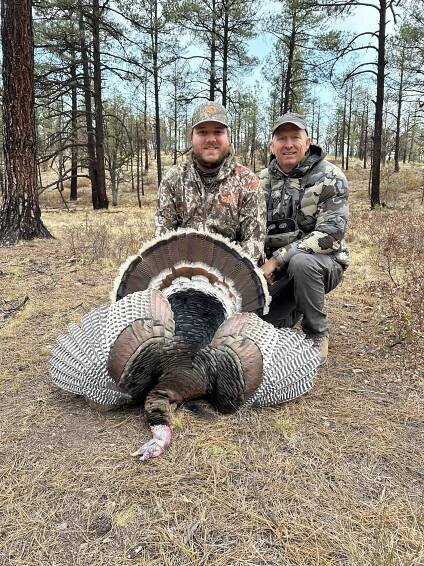 2023 Mexico Gould’s Season – Jay Scott Outdoors