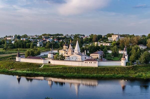 Tverská oblast