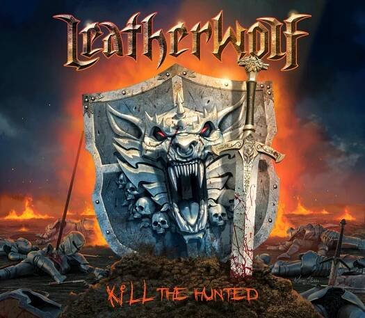 Leatherwolf