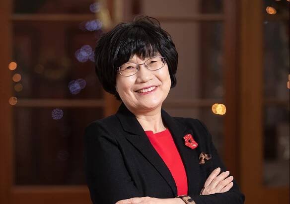 Leading forensic science collaboration between South Korea and the UK