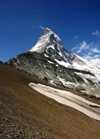 Matterhorn - Wikimedia Commons