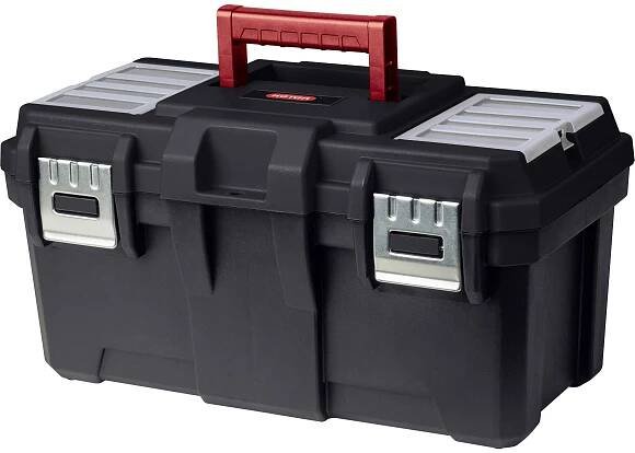 KETER 245309 box na nářadí, černá