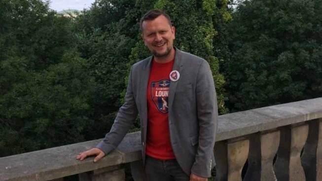 Jan Macháček bude i nadále předsedou Lokomotivy Louny