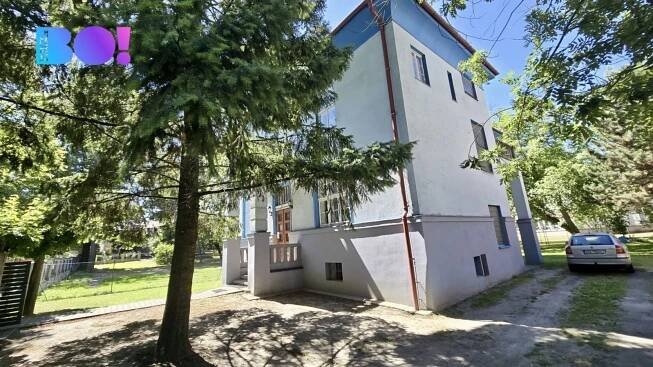 Pronájem kancelářských prostor 140 m , ul. Masarykova, Bohumín, obrázek č. 3