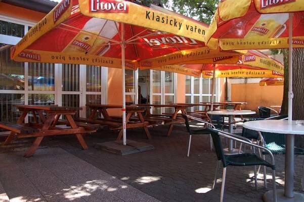 Fotogalerie | ASTRA - kavárna pizzerie Uničov 