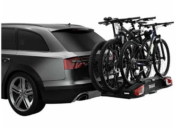 Nosič kol Thule VeloSpace XT3 939+1 BLACK